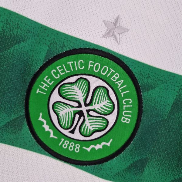 Celtic fc maillot extérieur 2022/23