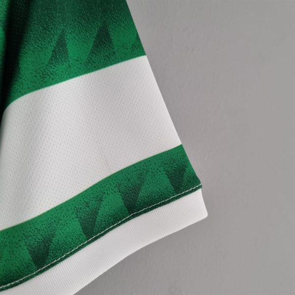 Celtic fc maillot extérieur 2022/23