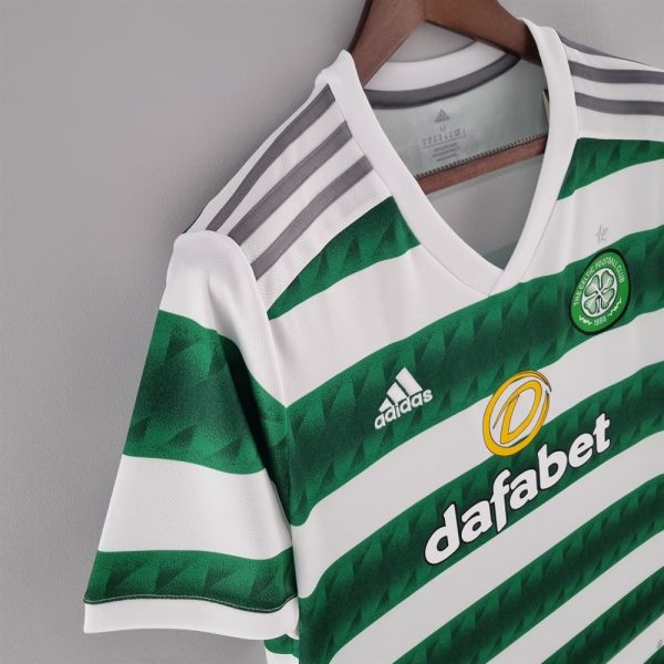 Celtic fc maillot extérieur 2022/23