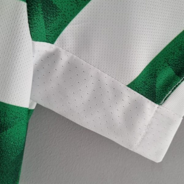 Celtic fc maillot extérieur 2022/23