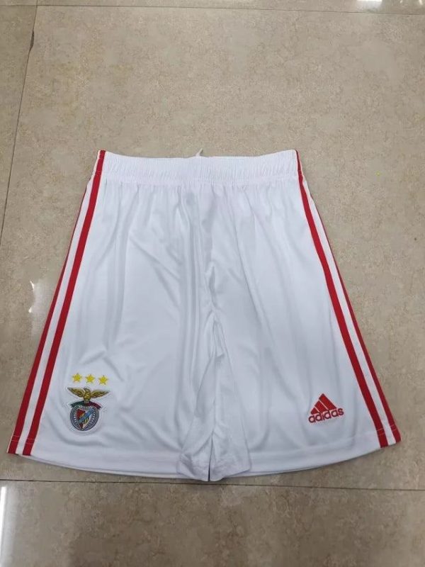 Short de football benfica 2022/23