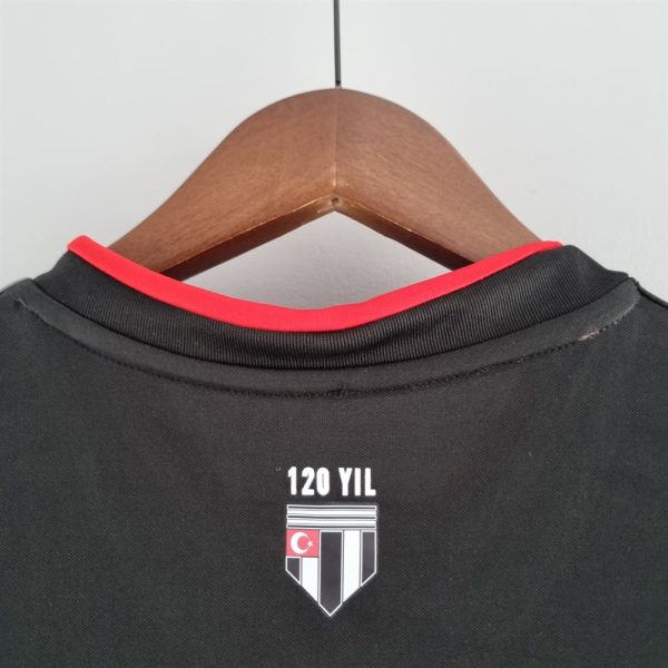 Beşiktaş  maillot 2022/23