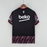 Beşiktaş  maillot 2022/23