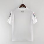 Valence Valencia maillot 2022/23 extérieur