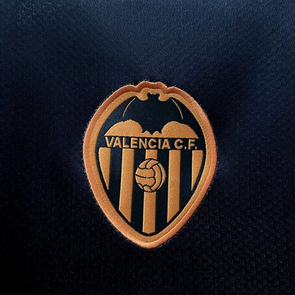 Valencia maillot 2022/23 extérieur