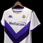 Fiorentina maillot 2022/23 extérieur