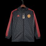 Chaqueta / Chándal Manchester United 2022/23