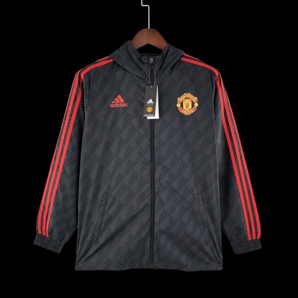 Chaqueta/chandal Manchester United 2022/23