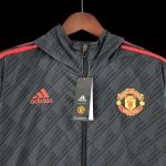 Chaqueta / Chándal Manchester United 2022/23