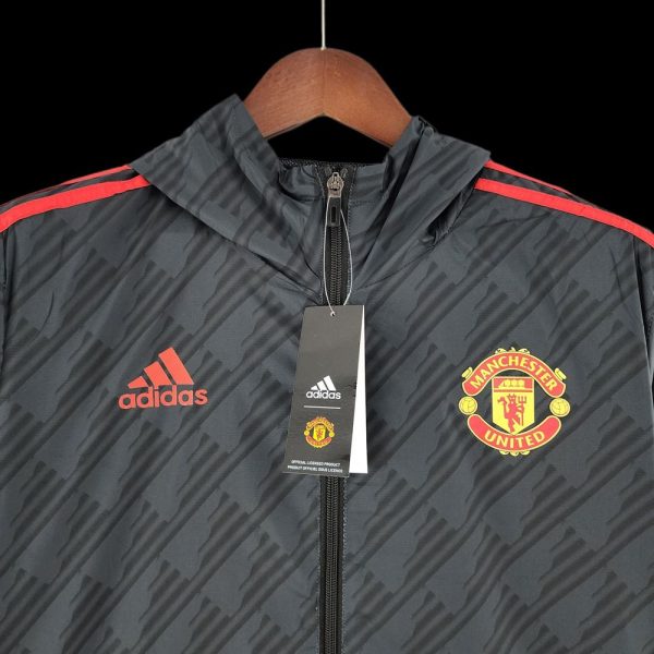 Chaqueta/chandal Manchester United 2022/23