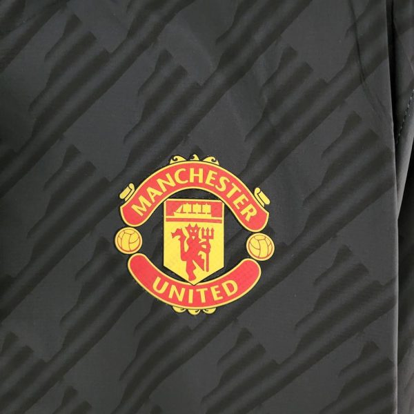 Chaqueta/chandal Manchester United 2022/23