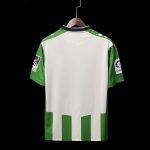 Real Betis maillot 2022/23