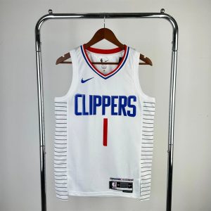 Camiseta NBA Los Angeles Clippers HARDEN 1 2023 2024