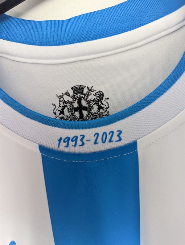 Maillot marseille concept 2022/23 om