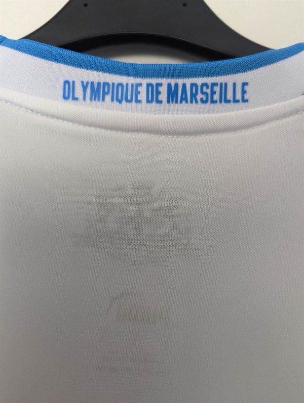 Maillot marseille concept 2022/23 om