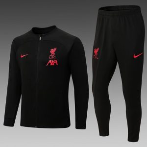 Survêtement / Training Liverpool 2022/23