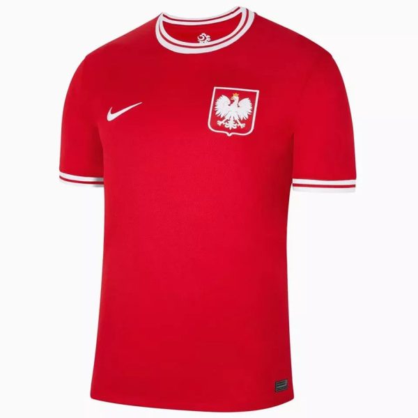 Pologne maillot 2022/23 coupe du monde