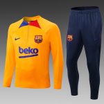 Survêtement / Training FC Barcelone 2022/23