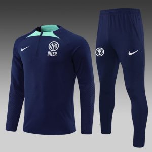 Survêtement / Training Inter Milan 2022/23