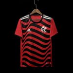 Flamengo domicile Third 2022/23