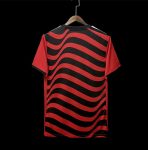 Flamengo domicile Third 2022/23