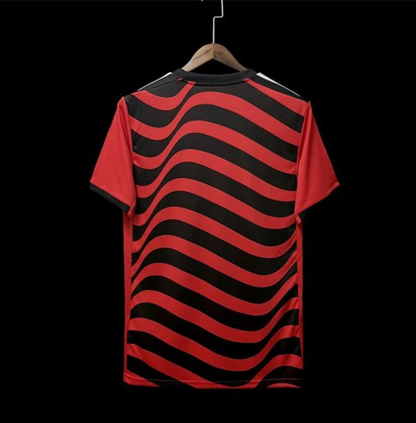 Flamengo domicile third 2022/23