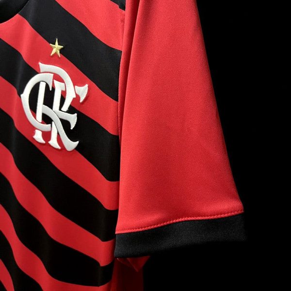 Flamengo domicile third 2022/23