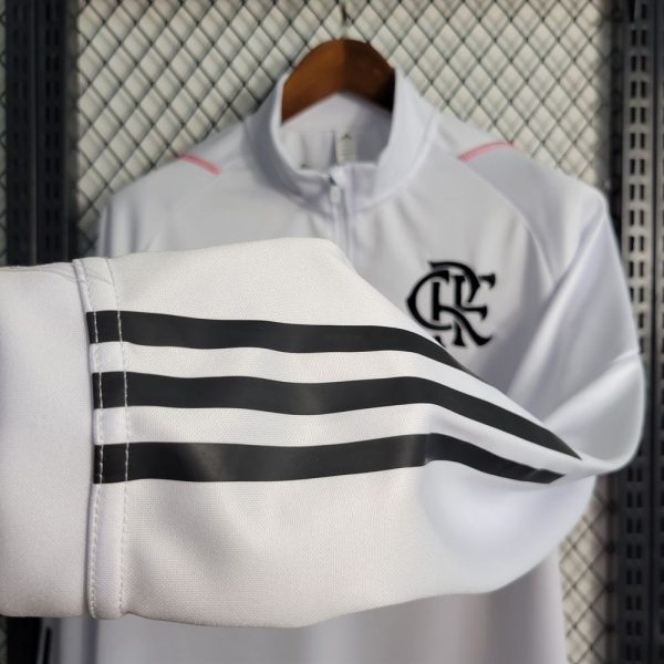 Veste / survêtement flamengo 2023 2024