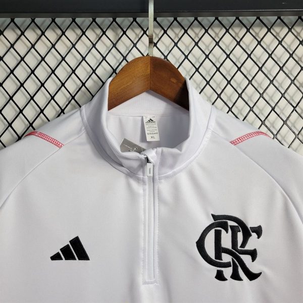 Veste / survêtement flamengo 2023 2024