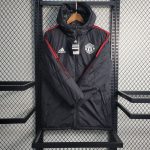 Veste / Survêtement Manchester United 2023 2024