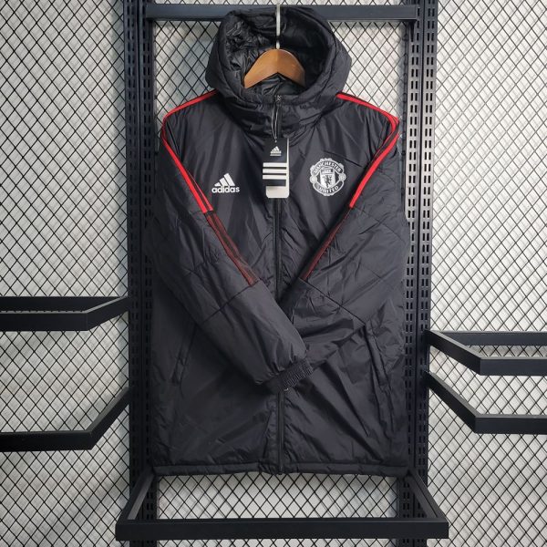 Veste / survêtement manchester united 2023 2024