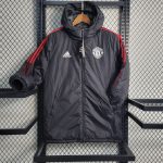 Veste / Survêtement Manchester United 2023 2024