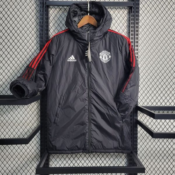 Veste / survêtement manchester united 2023 2024