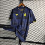 Maillot Al Nassr 2022 2023 Ronaldo Extérieur