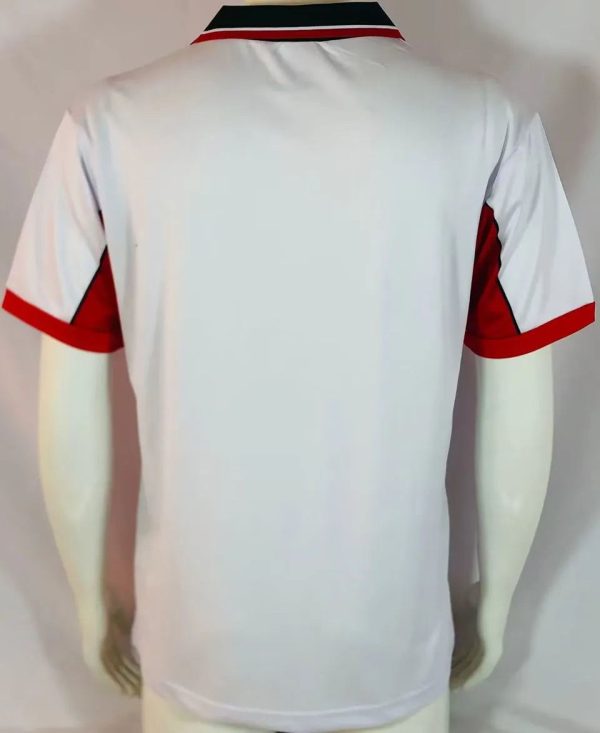 Maillot maroc retro