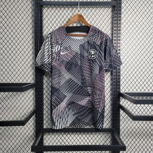 Maillot Club America Entraînement 2023 2024