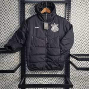 Veste / Survêtement Corinthians 2023 2024