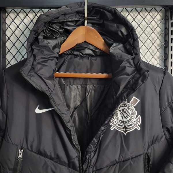 Veste / survêtement corinthians 2023 2024