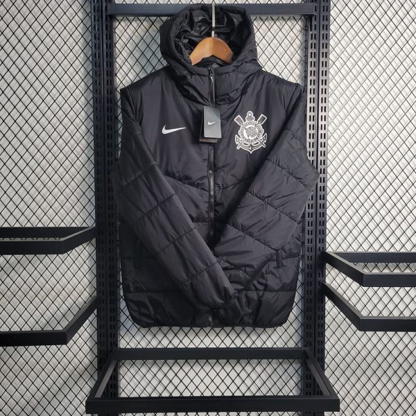 Veste / survêtement corinthians 2023 2024