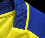 Maillot Al Nassr 2022 2023 Ronaldo Domicile