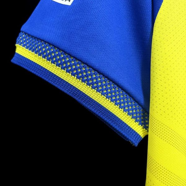 Maillot al nassr 2022 2023 ronaldo domicile