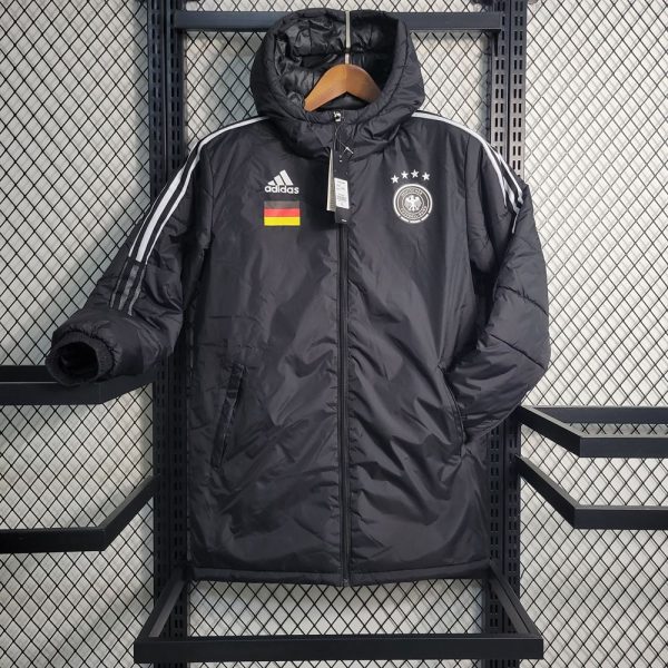 Veste / survêtement allemagne 2023 2024