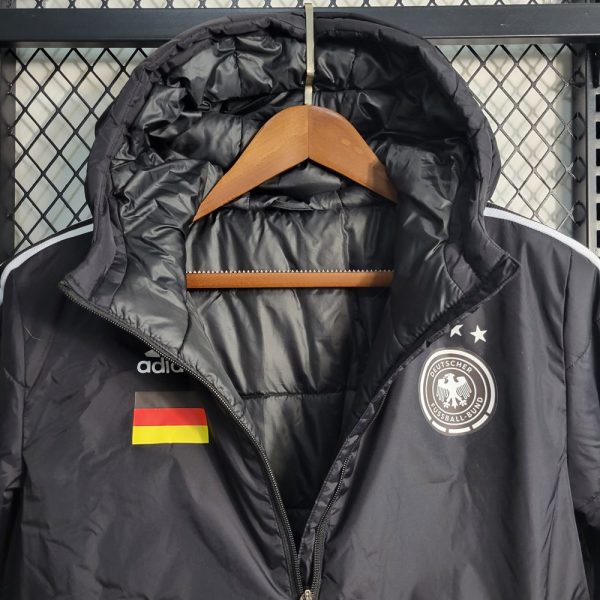 Veste / survêtement allemagne 2023 2024