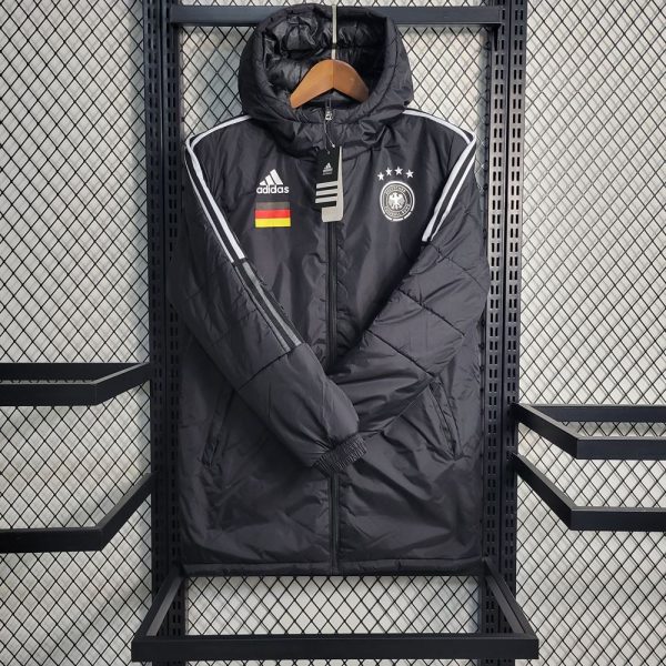 Veste / survêtement allemagne 2023 2024