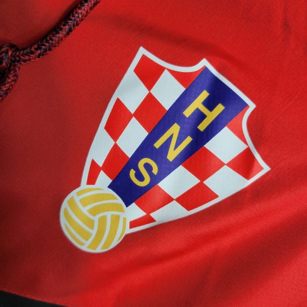 Veste / survêtement croatie 2023 2024