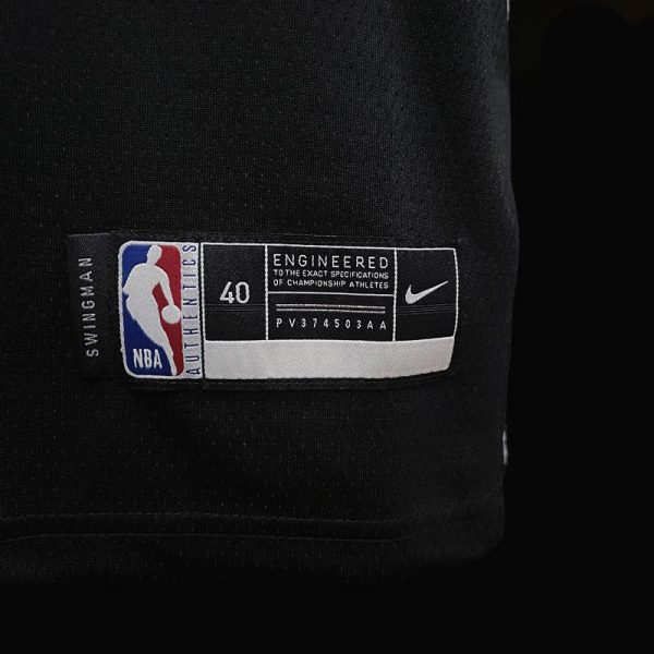 Maillot brooklyn nets bridges 1 nba basket