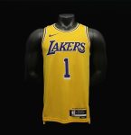 Maillot Los Angeles Lakers RUSSELL 1 NBA Basket