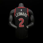 Maillot Toronto Raptors LEONARD 2 NBA Basket