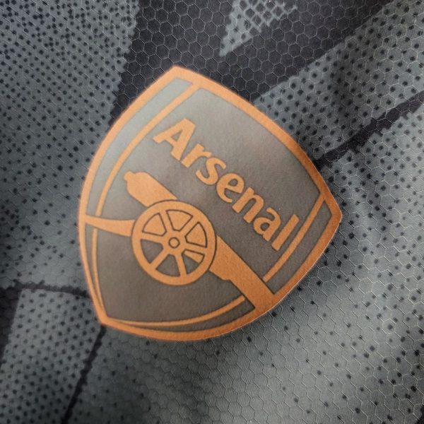 Veste / survêtement arsenal 2023 2024