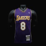 Maillot Los Angeles Lakers BRYANT 8 NBA Basket